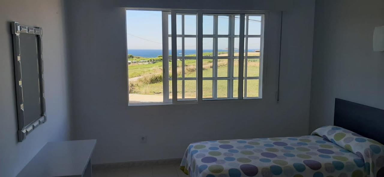 Playa de Bascuas Dukes Habitaciones מראה חיצוני תמונה