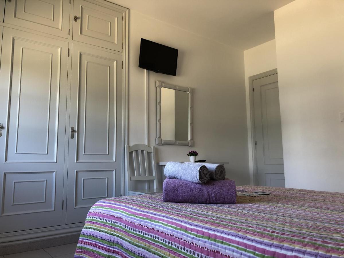 Playa de Bascuas Dukes Habitaciones מראה חיצוני תמונה