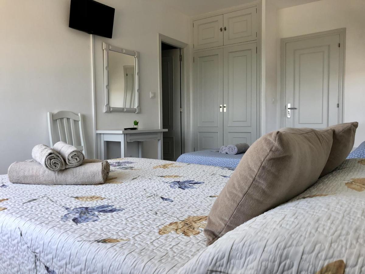 Playa de Bascuas Dukes Habitaciones מראה חיצוני תמונה