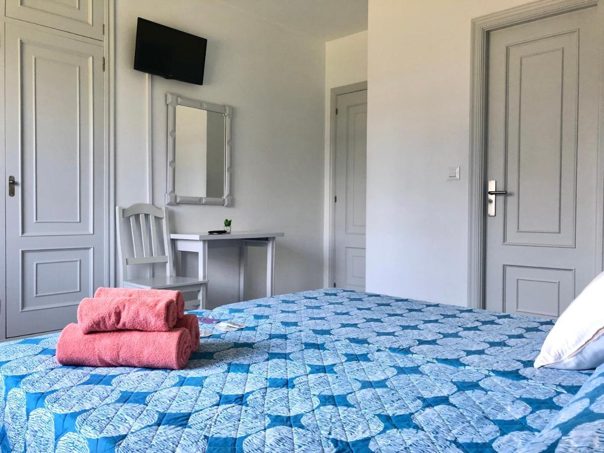Playa de Bascuas Dukes Habitaciones מראה חיצוני תמונה