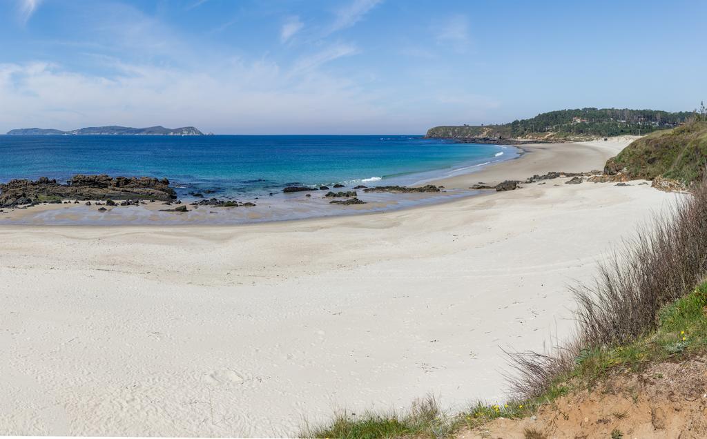 Playa de Bascuas Dukes Habitaciones מראה חיצוני תמונה