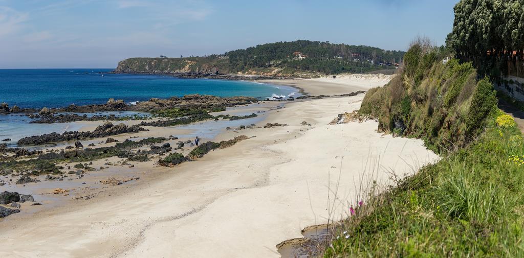 Playa de Bascuas Dukes Habitaciones מראה חיצוני תמונה