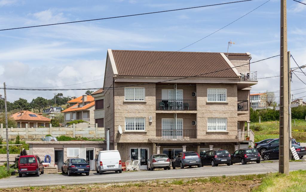Playa de Bascuas Dukes Habitaciones מראה חיצוני תמונה